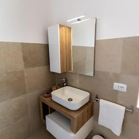 Apartment Il Casalicchio For Families *