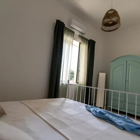 Il Casalicchio For Families Apartment Montalbano (Apulia)