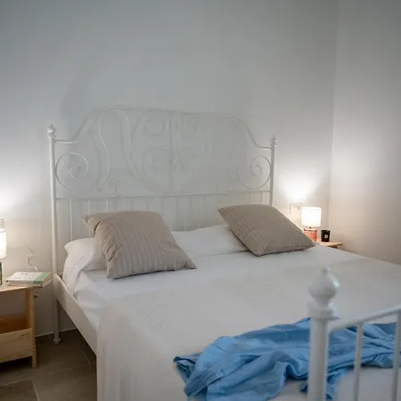 Apartment Il Casalicchio For Families